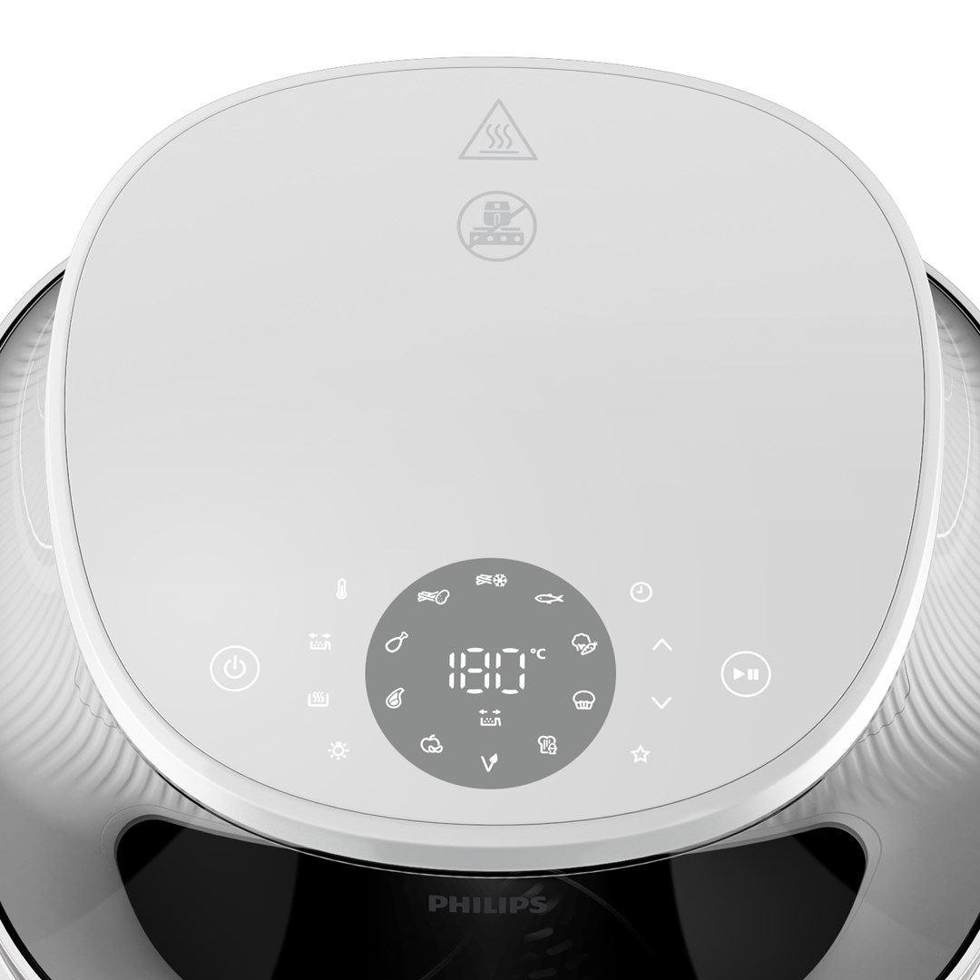 Friteza na vrući zrak PHILIPS Airfryer 3000 Series L NA331/10-0