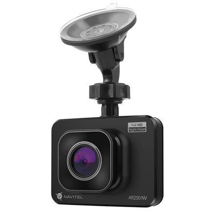Auto kamera NAVITEL AR250 NV (Full HD, Night Vision)