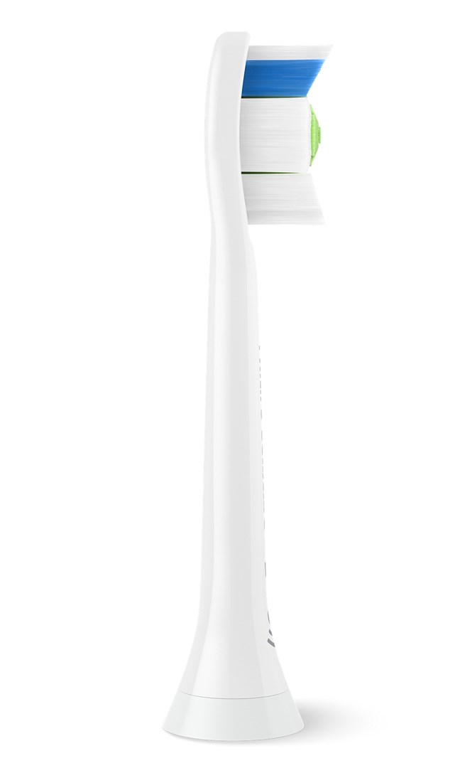 Zamjenske glave PHILIPS Sonicare W2 Optimal White HX6066/87 (6 komada)-4