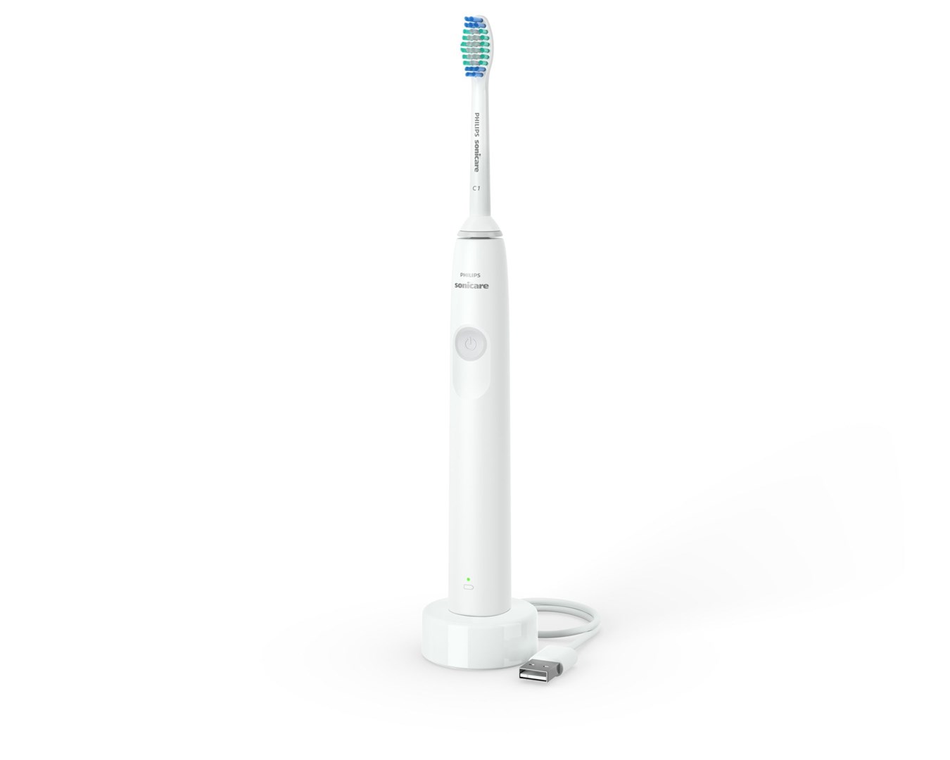 Električna zubna četkica PHILIPS Sonicare 1100 Series HX3641/02