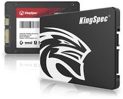 SSD disk KINGSPEC P3 512GB (SATA III, 2.5")-0