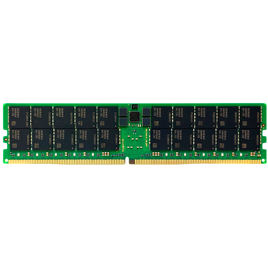 Memorijski modul SAMSUNG 48GB DDR5 6400MHz RDIMM (M321R6GA3PB2-CCP)-0