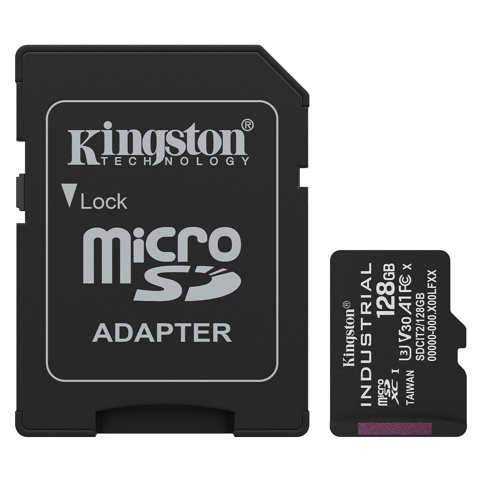KINGSTON SDCIT2/128GB