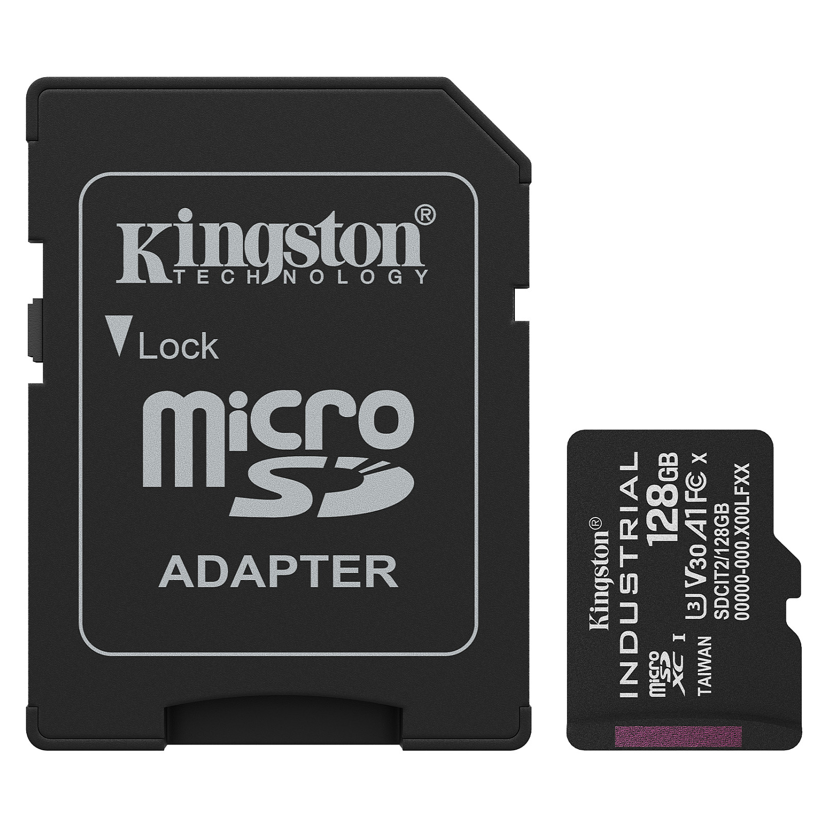 KINGSTON SDCIT2/128GB-0