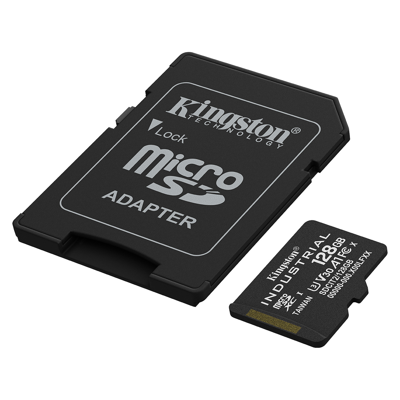 KINGSTON SDCIT2/128GB-1