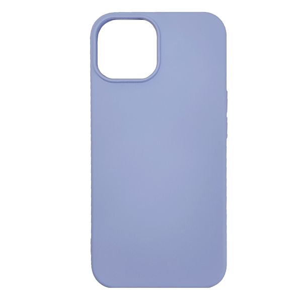 MM TPU HONOR 600 LITE - SILICONE MIKRO PURPLE-0