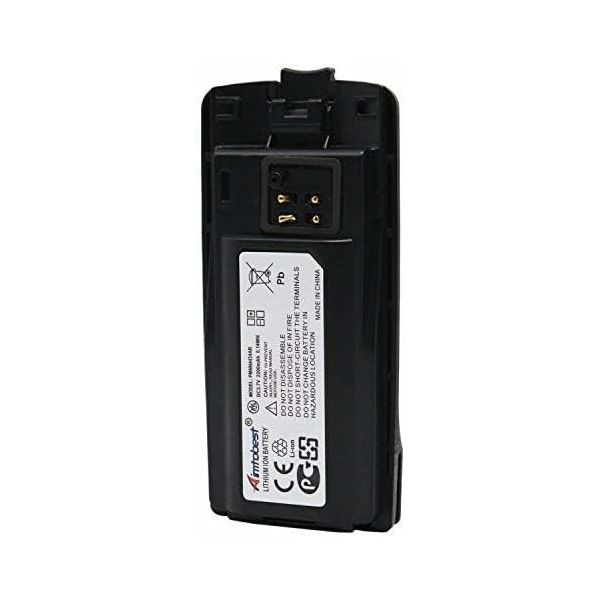 MOTOROLA WALKY TALKY BAT.XT420 PMNN4434A-2
