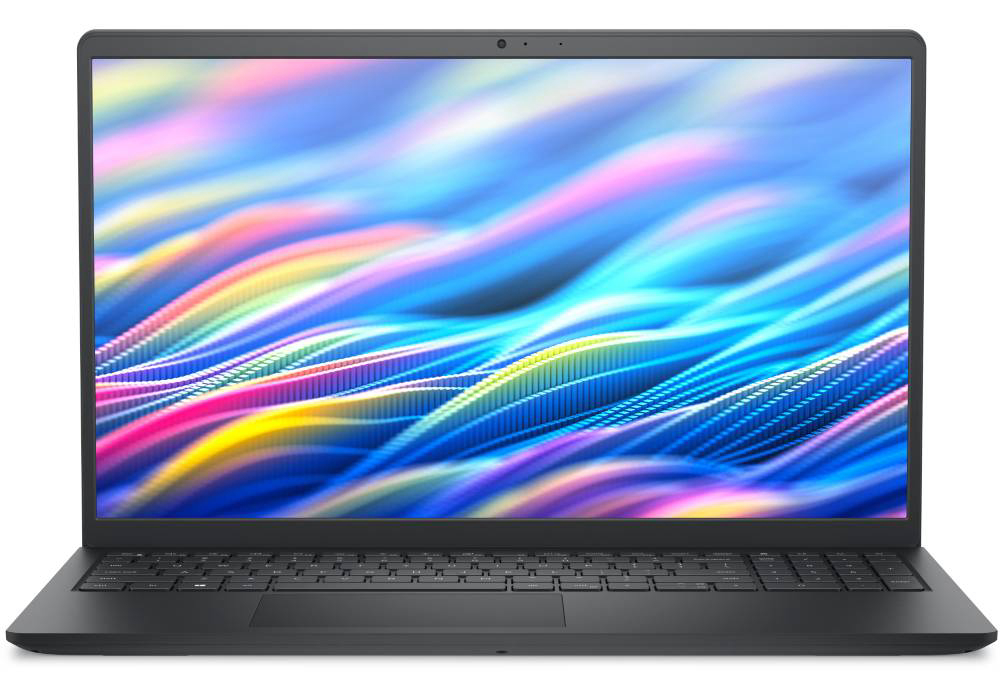 Dell 15 DC15250, 15.6" FHD, Intel Core i7-1355U, 16GB DDR4, 512GB SSD, Intel UHD, WiFi/BT, Win 11 Pro + 3Y-0