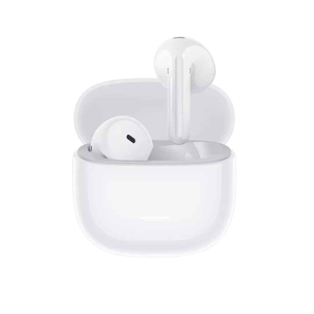 Slušalice XIAOMI Redmi Buds 8 Active, bijele-0