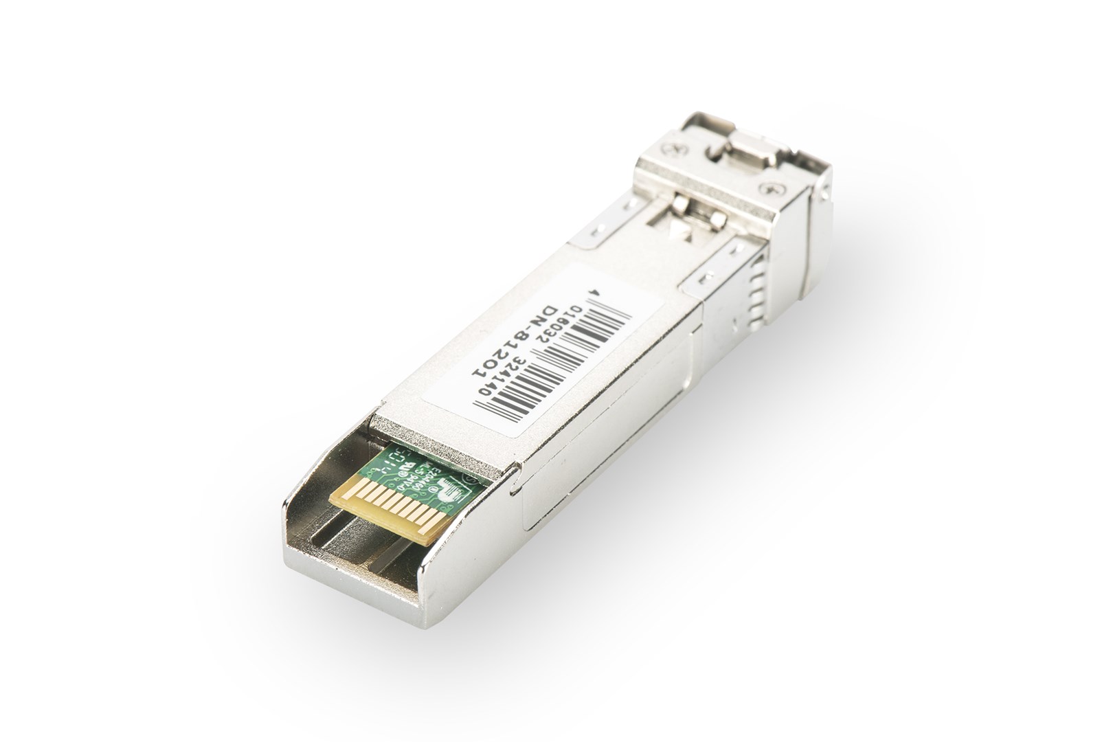 SFP+ Modul DIGITUS DN-81011-02, 10G Single-Mode, 10km, HP kompatibilan-2