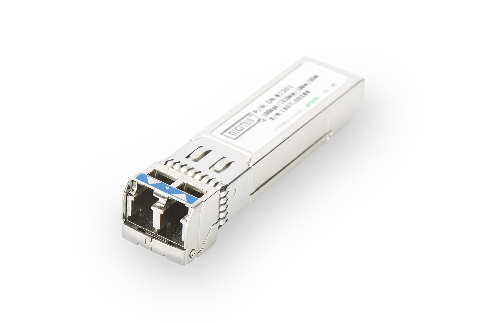 SFP+ Modul DIGITUS DN-81011-02, 10G Single-Mode, 10km, HP kompatibilan-0