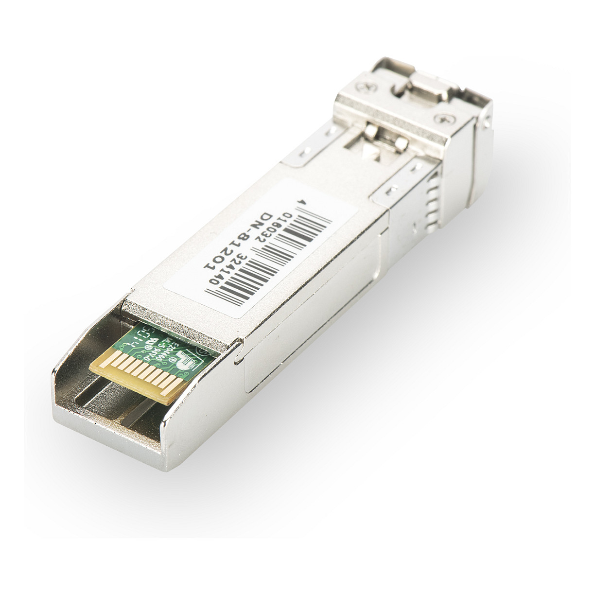 SFP+ Modul DIGITUS DN-81011-02, 10G Single-Mode, 10km, HP kompatibilan-2