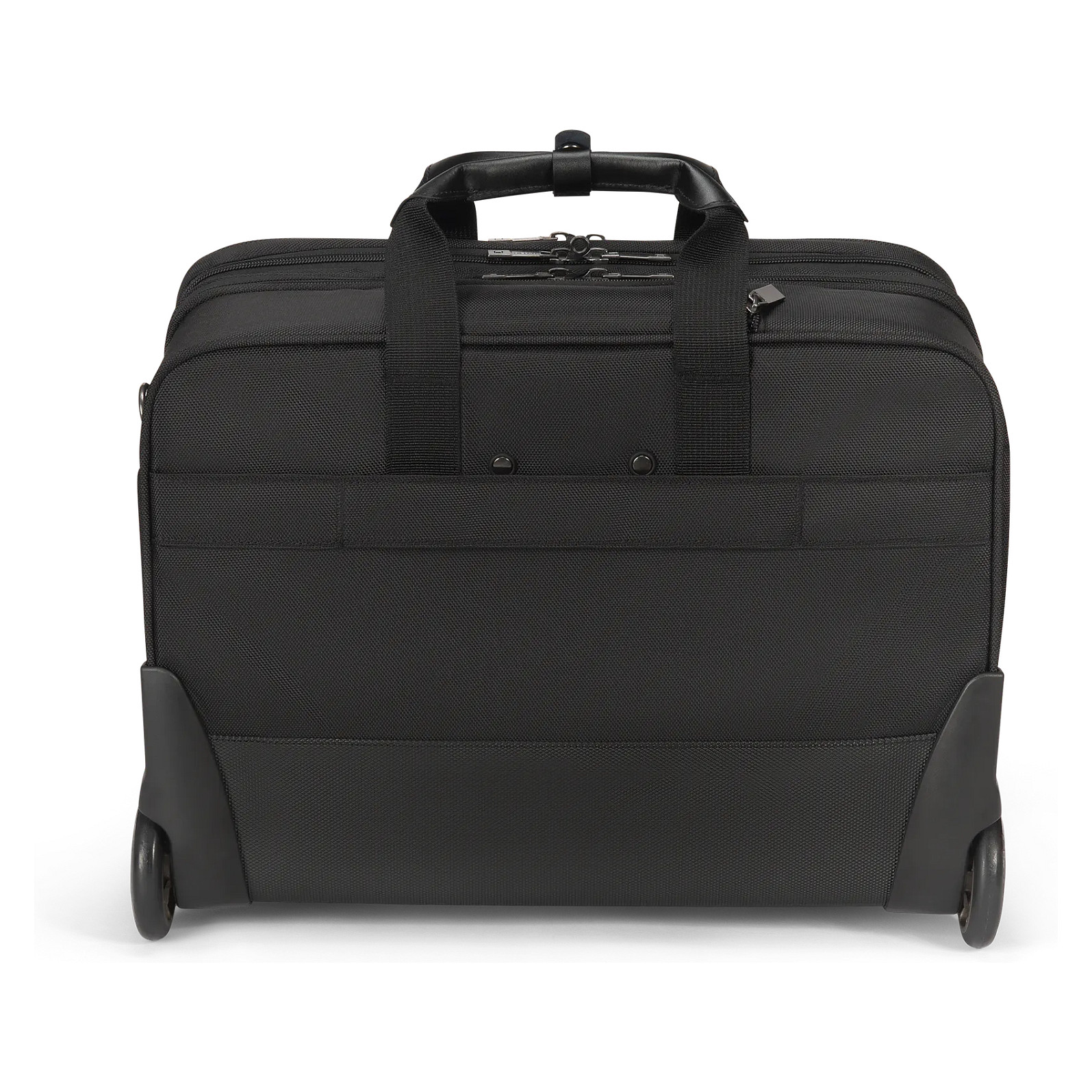 Torba za laptop s kotačima DICOTA Top Traveller Roller SEVEN 14-16 (14-16") crna boja-3