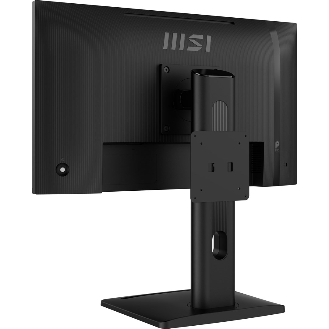Monitor MSI PRO MP245PHG E14 23.8" (IPS, Full HD, crna boja)-9