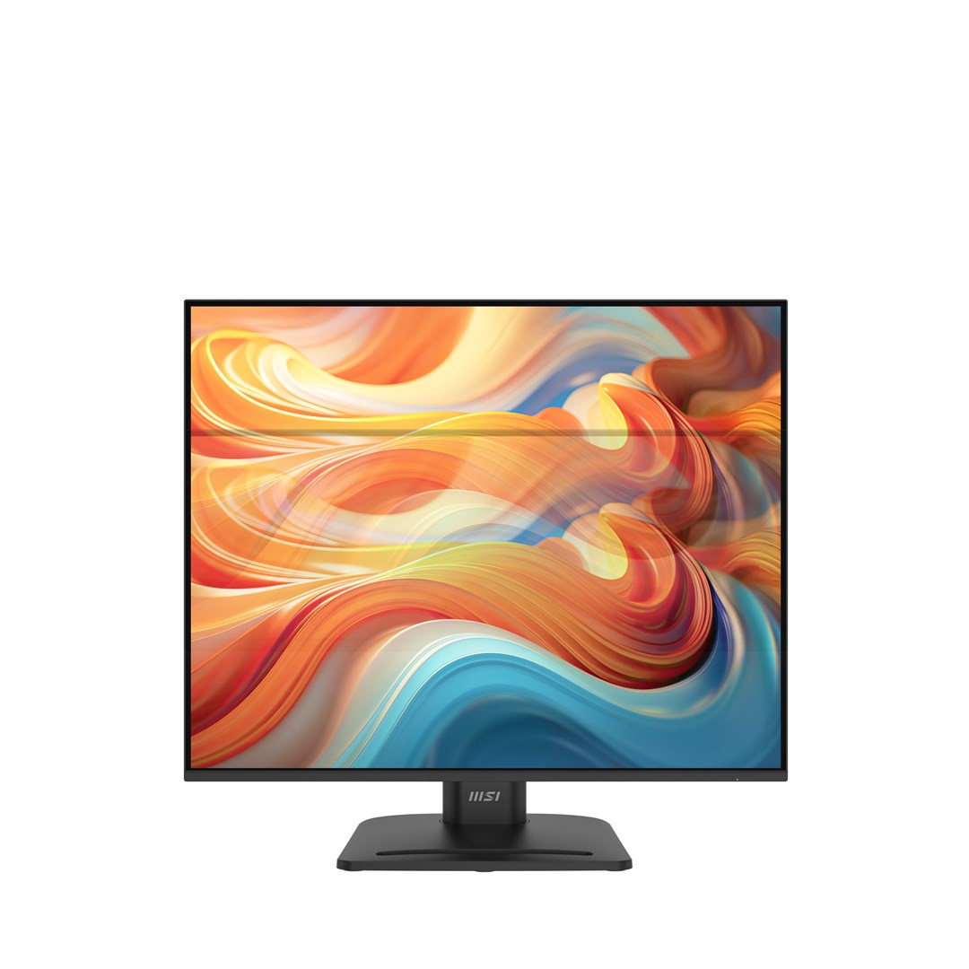 Monitor MSI PRO MP245PHG E14 23.8" (IPS, Full HD, crna boja)-1