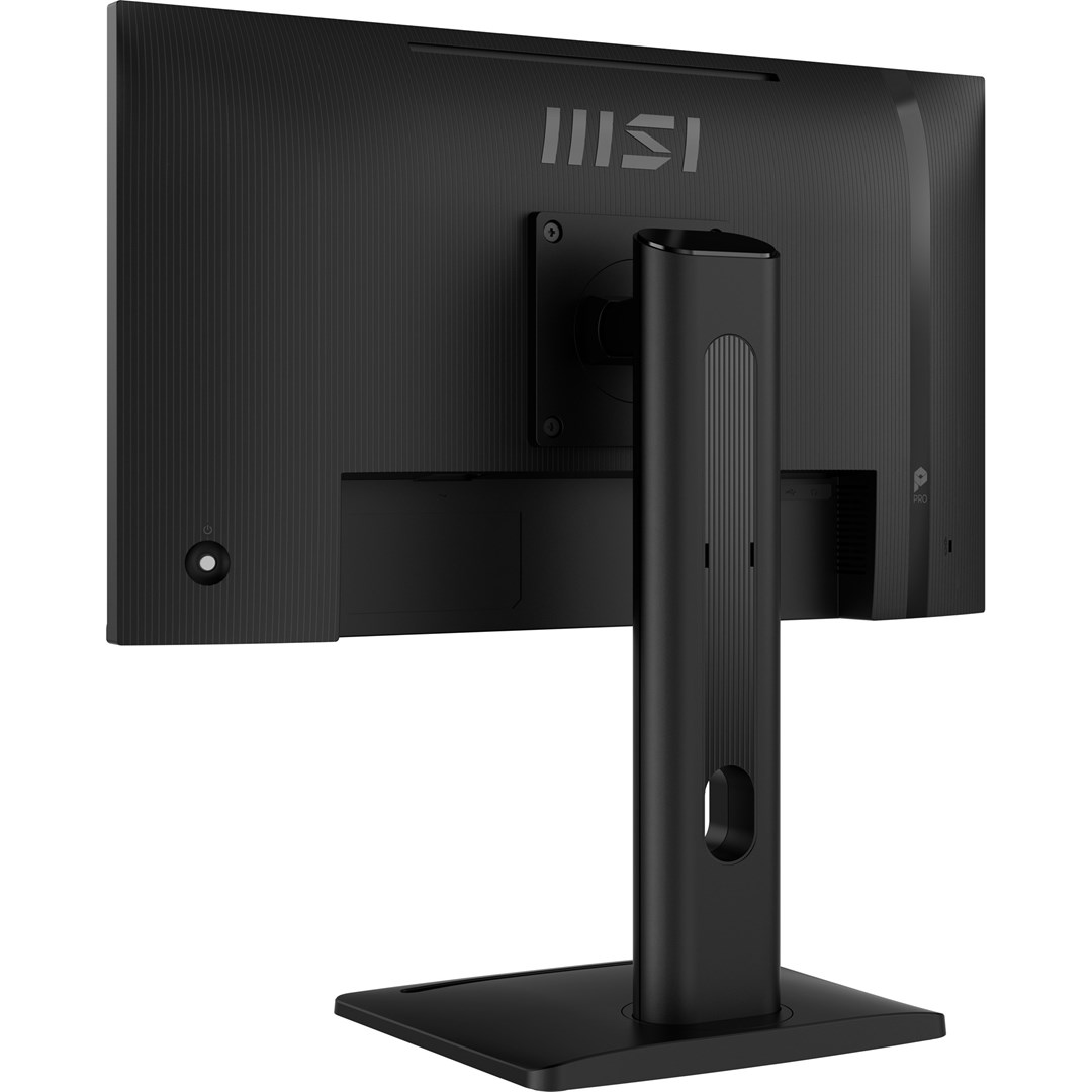 Monitor MSI PRO MP245PHG E14 23.8" (IPS, Full HD, crna boja)-8