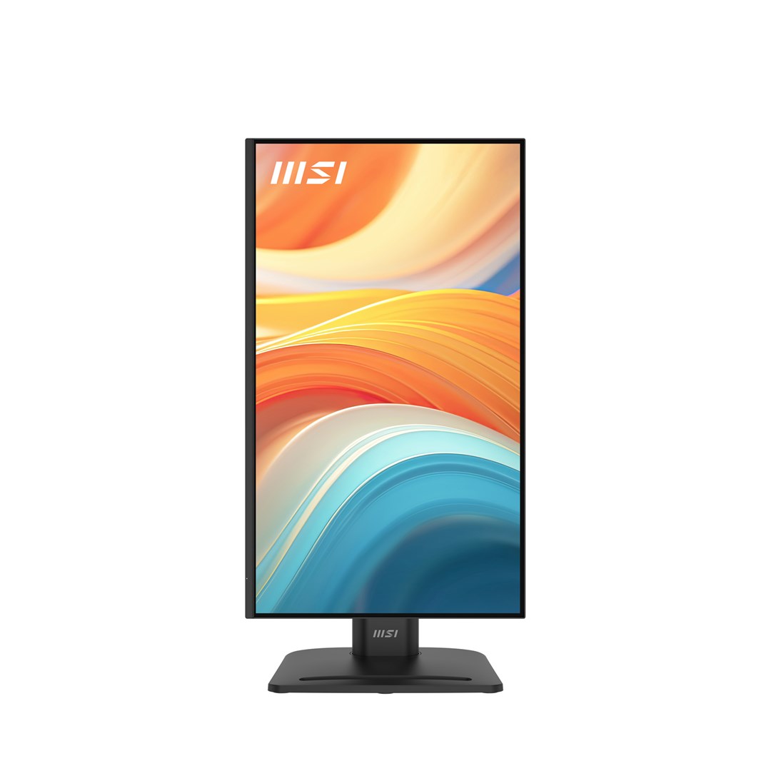 Monitor MSI PRO MP245PHG E14 23.8" (IPS, Full HD, crna boja)-2