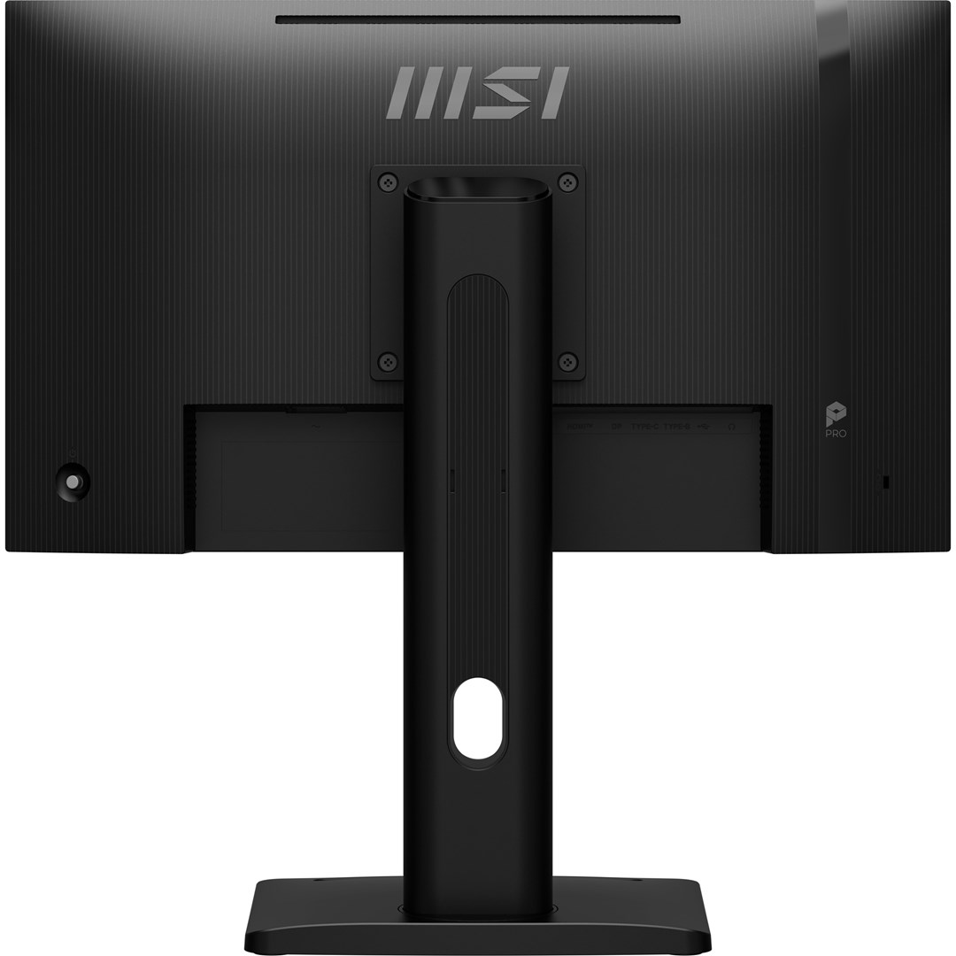 Monitor MSI PRO MP245PHG E14 23.8" (IPS, Full HD, crna boja)-12