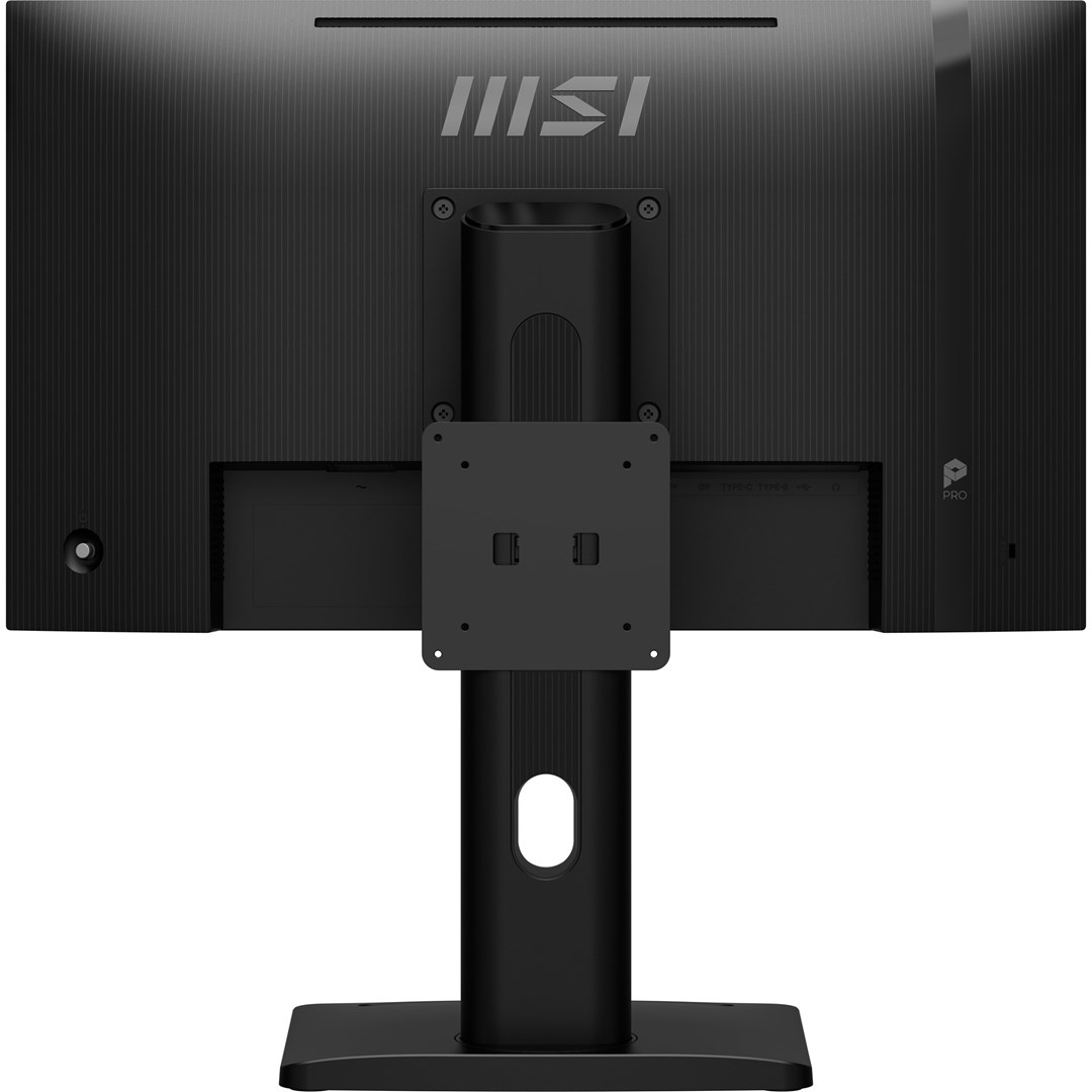 Monitor MSI PRO MP245PHG E14 23.8" (IPS, Full HD, crna boja)-13