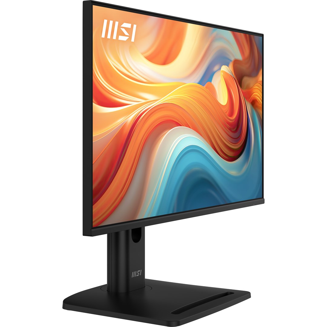 Monitor MSI PRO MP245PHG E14 23.8" (IPS, Full HD, crna boja)-7