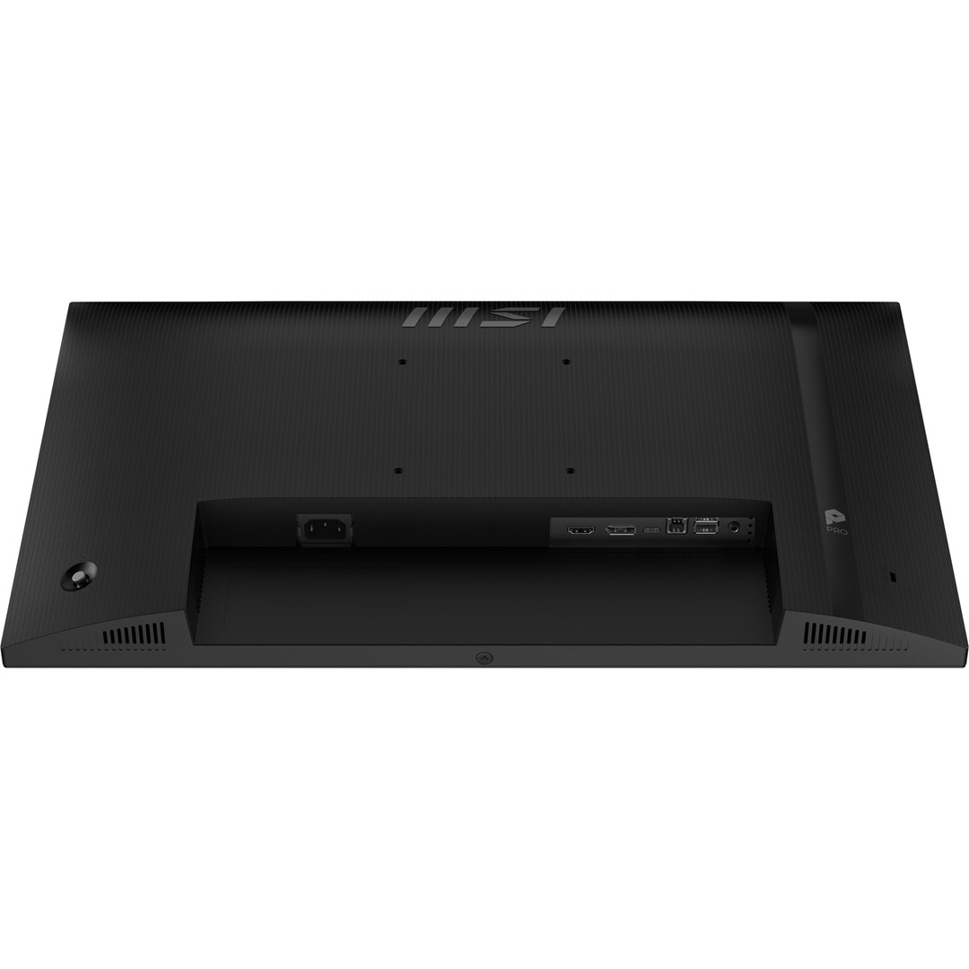 Monitor MSI PRO MP245PHG E14 23.8" (IPS, Full HD, crna boja)-11