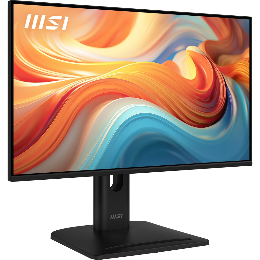 Monitor MSI PRO MP245PHG E14 23.8" (IPS, Full HD, crna boja)-6