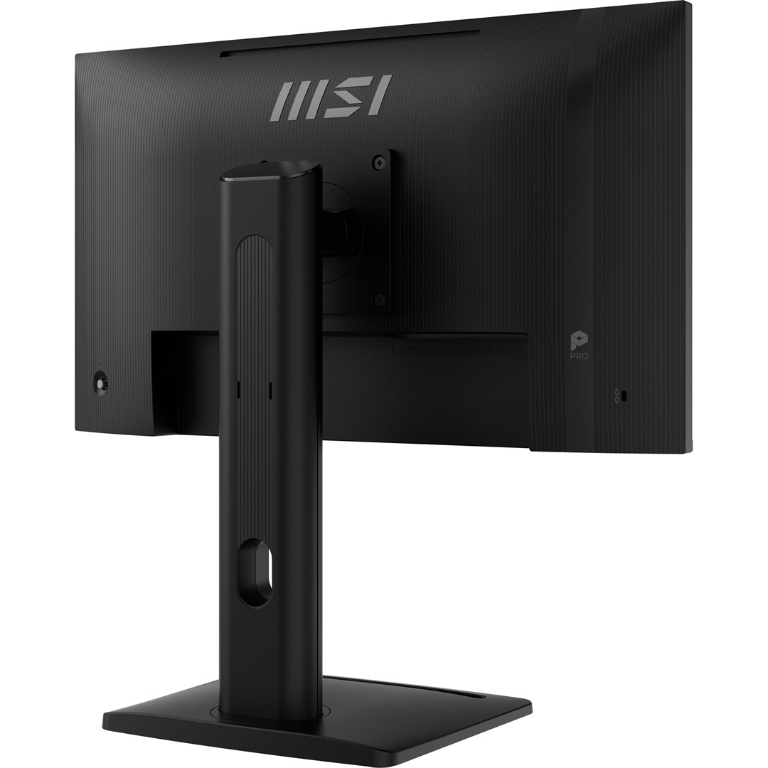 Monitor MSI PRO MP245PHG E14 23.8" (IPS, Full HD, crna boja)-10