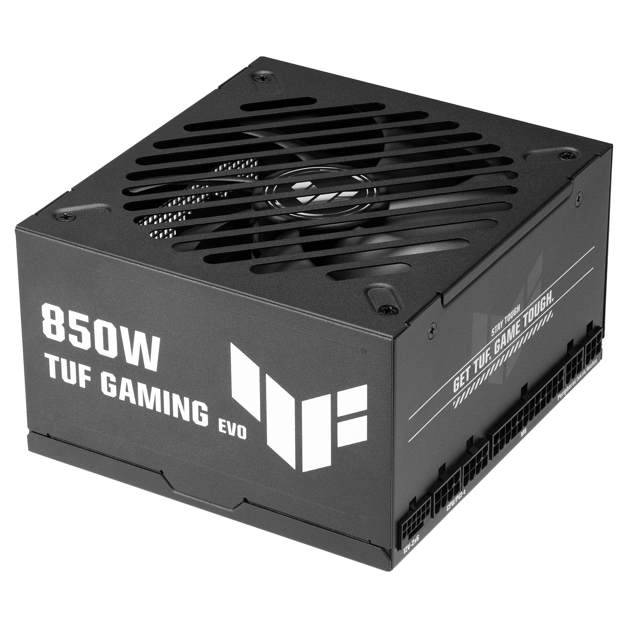 Napajanje za računalo ASUS TUF Gaming 850G EVO (850W, 80 Plus Gold, ATX 3.1)