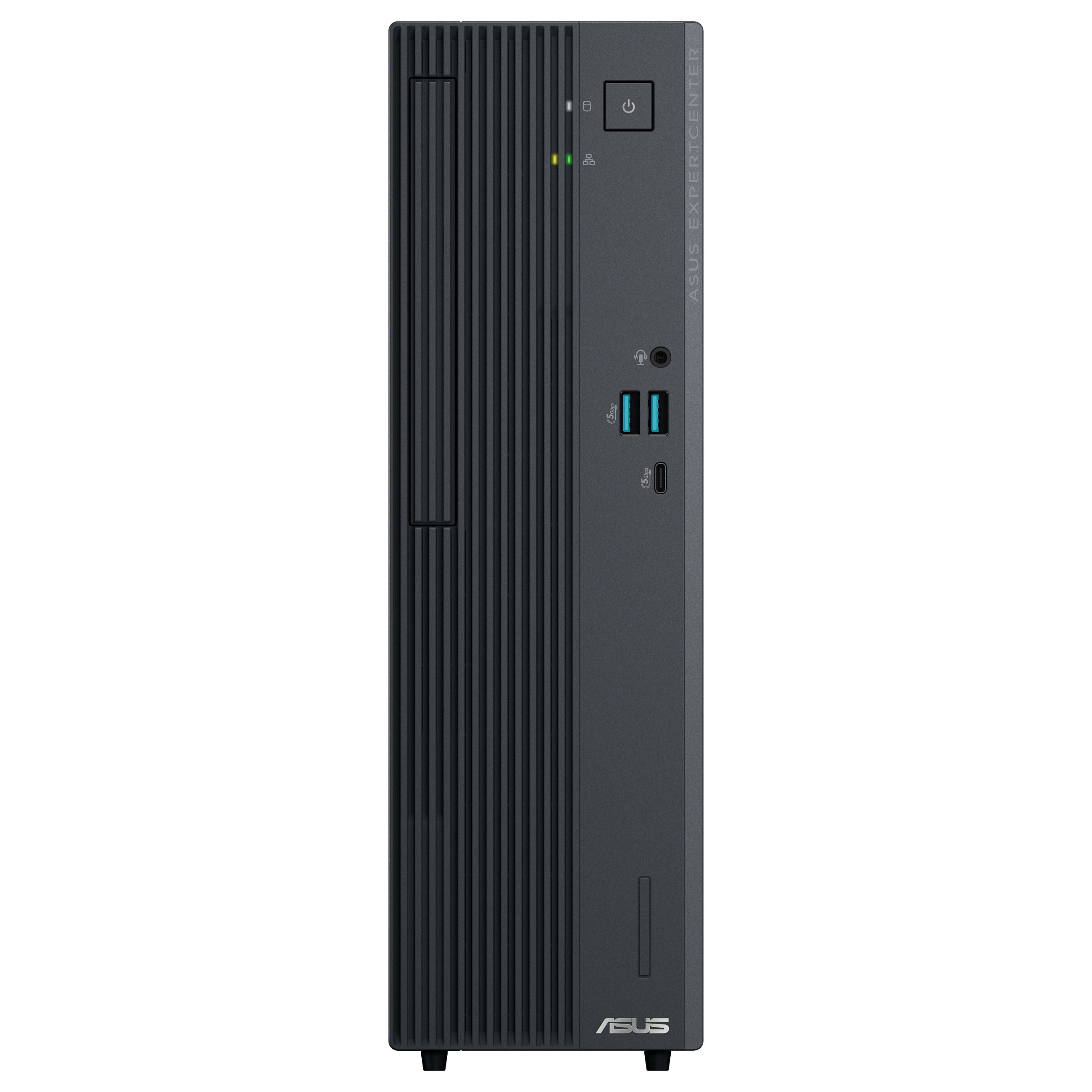 Desktop računalo ASUS ExpertCenter P500 SFF (Intel Core Ultra 5 125H, 16GB DDR5, 512GB SSD, Intel Arc Graphics, Windows 11 Pro, SFF)