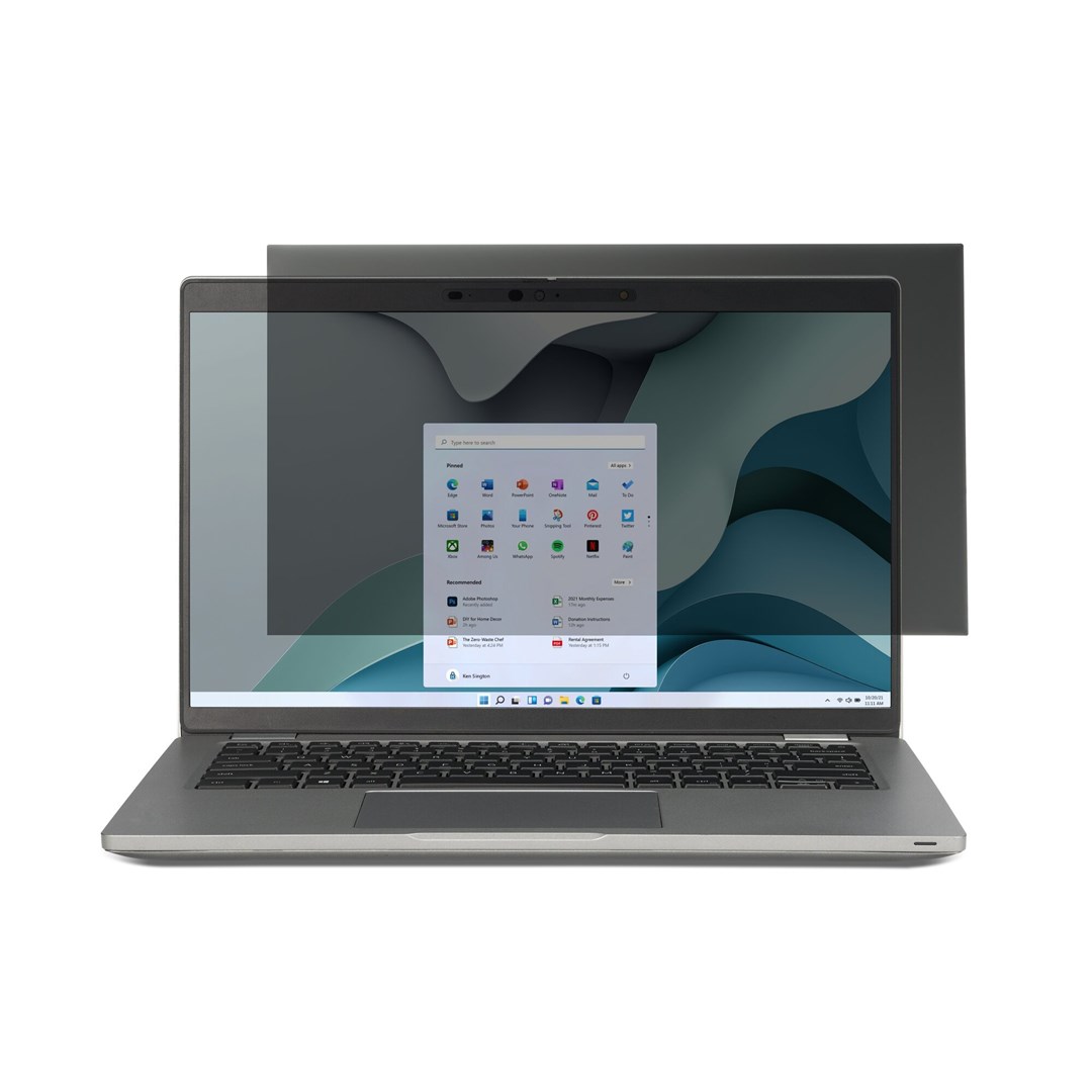 Filter za privatnost ekrana KENSINGTON EQ za 13.3" laptope (169)-1