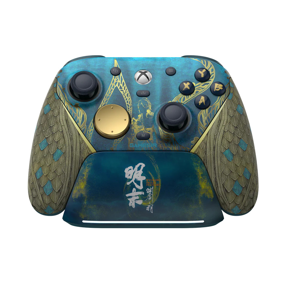 Gamepad GAMESIR G7 Pro Multiplatform (Fallen Feather Wuchang Edition)-0