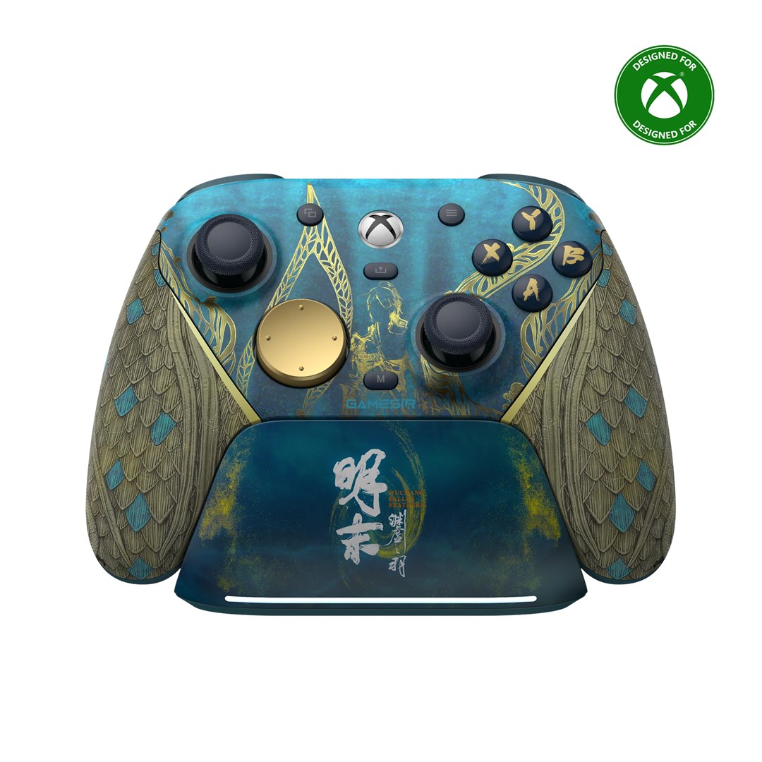 Gamepad GAMESIR G7 Pro Multiplatform (Fallen Feather Wuchang Edition)