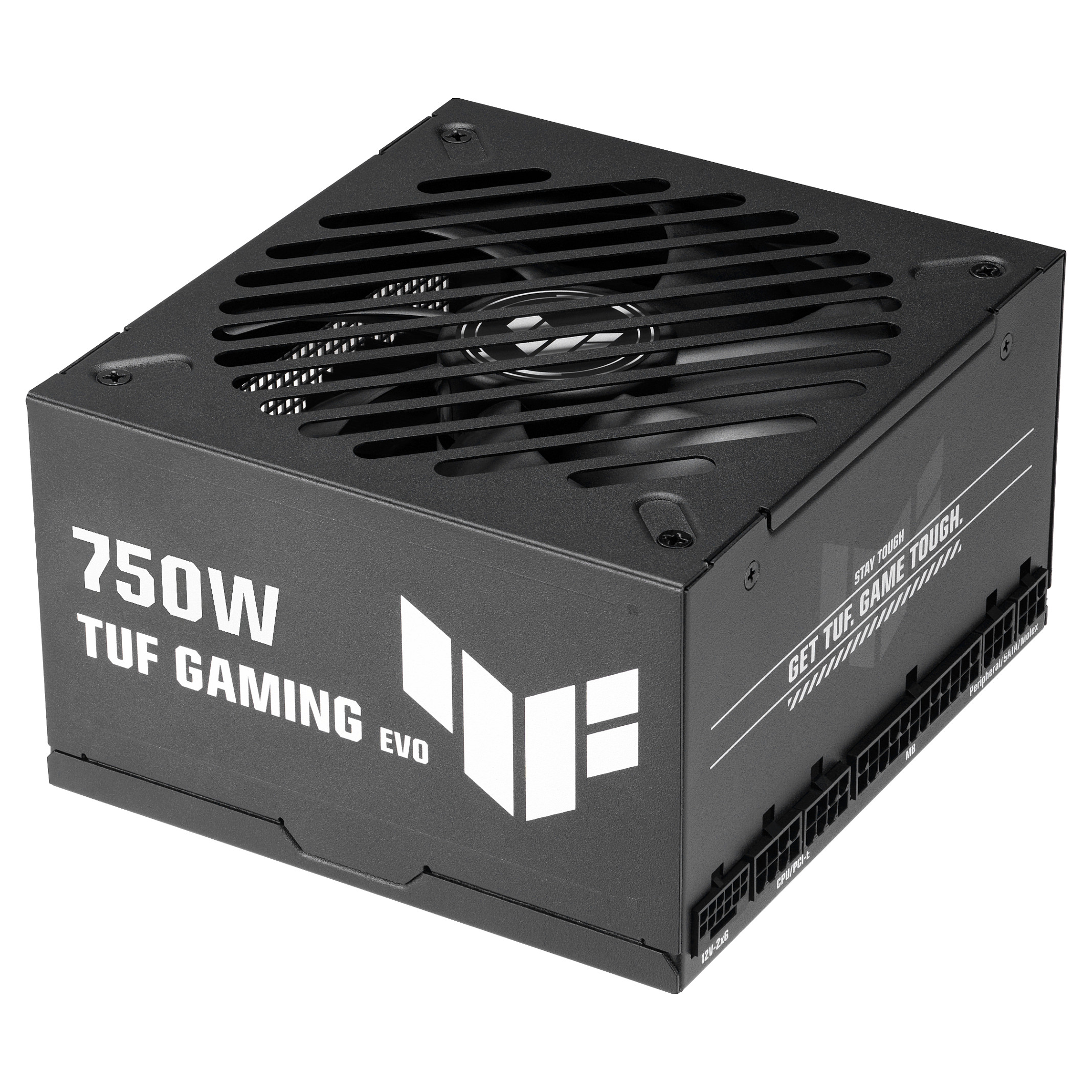 Napajanje za računalo ASUS TUF Gaming 750G EVO, 750W, 80 Plus Gold, ATX 3.1-0