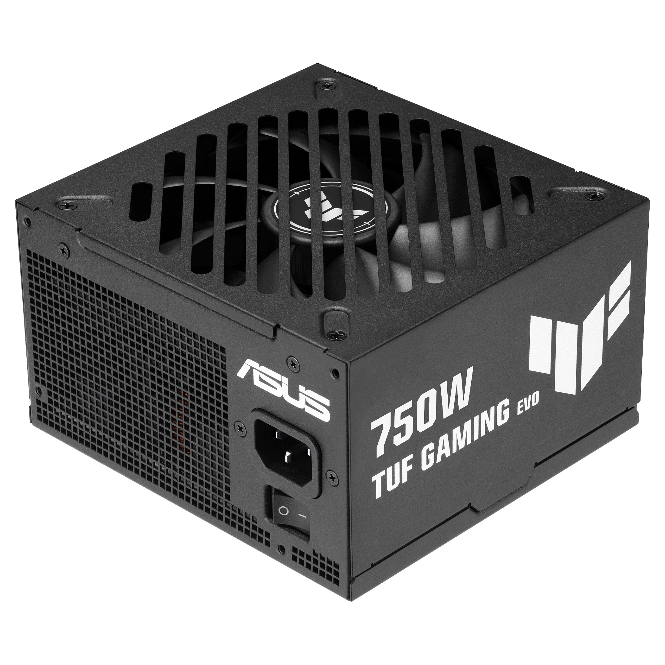Napajanje za računalo ASUS TUF Gaming 750G EVO, 750W, 80 Plus Gold, ATX 3.1-3