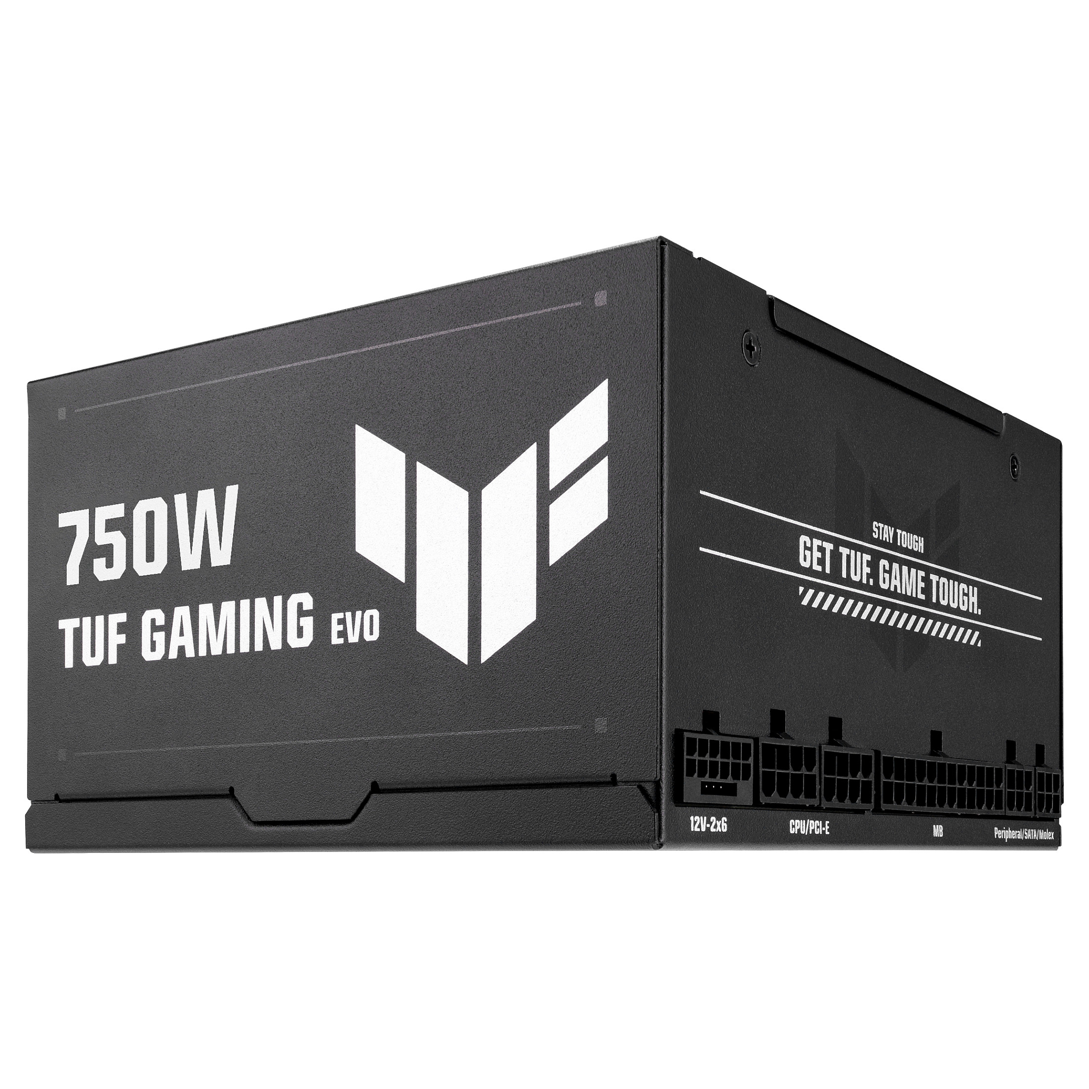 Napajanje za računalo ASUS TUF Gaming 750G EVO, 750W, 80 Plus Gold, ATX 3.1-6