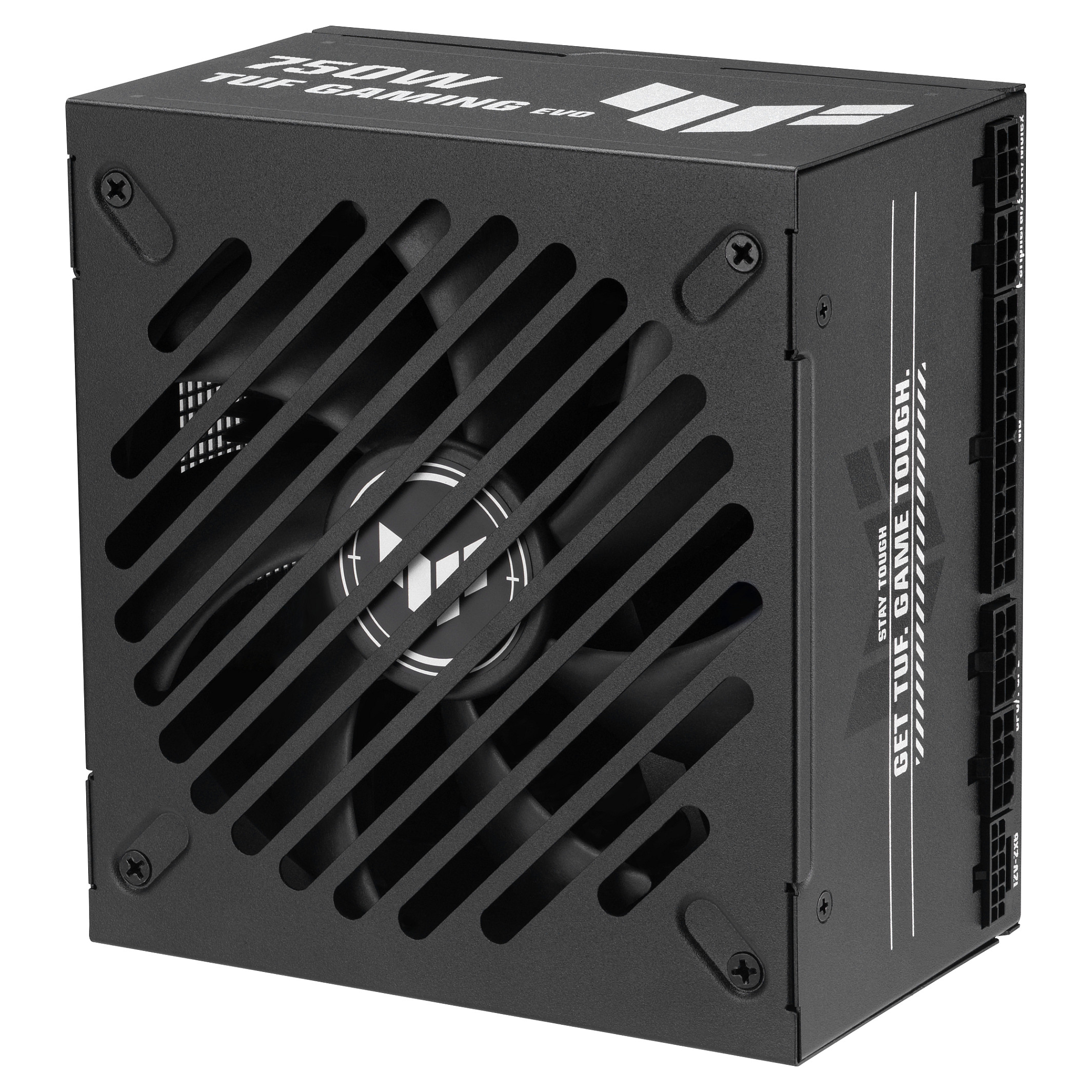 Napajanje za računalo ASUS TUF Gaming 750G EVO, 750W, 80 Plus Gold, ATX 3.1-9