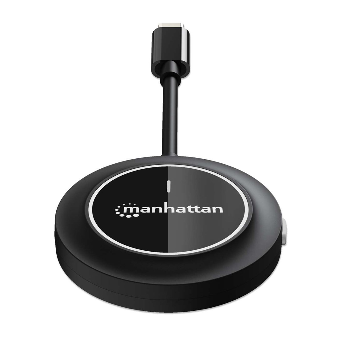 Manhattan bežični HDMI adapter s USB-C odašiljačem, 1080p-4