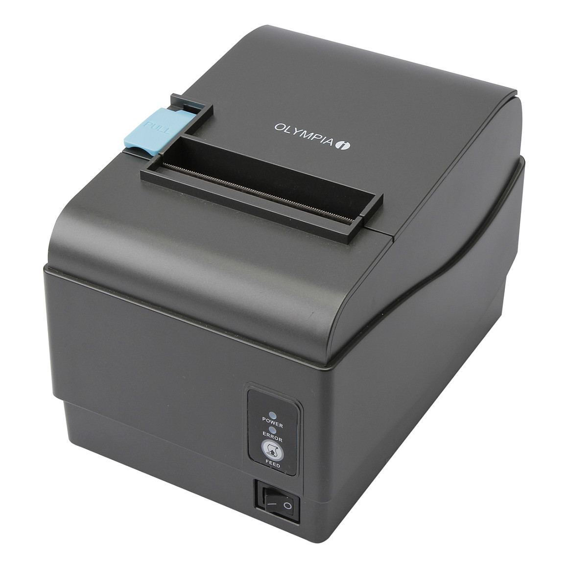 Olympia KPR 80 203 x 203 DPI Wired Thermal POS printer-0