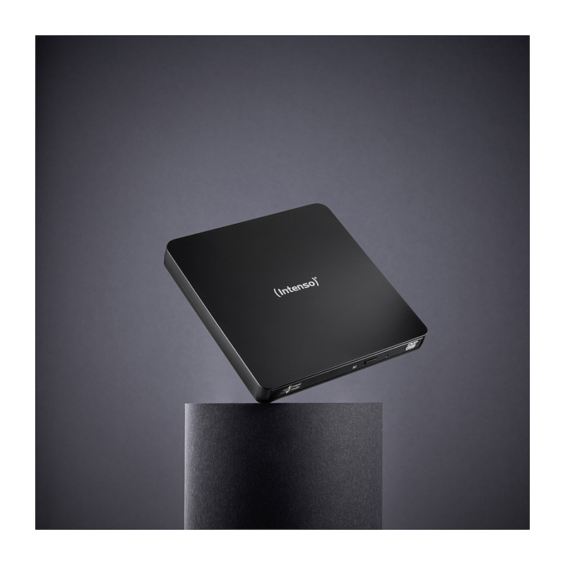 Eksterna DVD pržilica INTENSO EOD 400D Slim USB 2.0 crna boja-13