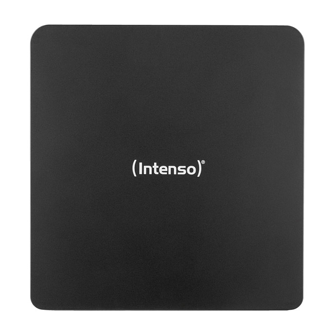 Eksterna DVD pržilica INTENSO EOD 400D Slim USB 2.0 crna boja-6