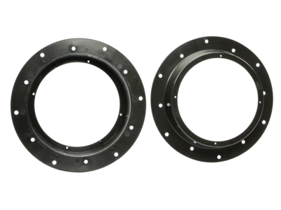 Adapter zvučnika ACV VW/ AUDI / SKODA bulk 165 mm