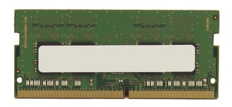 Fujitsu 8GB DDR4 2133MHz SO-DIMM memorijski modul