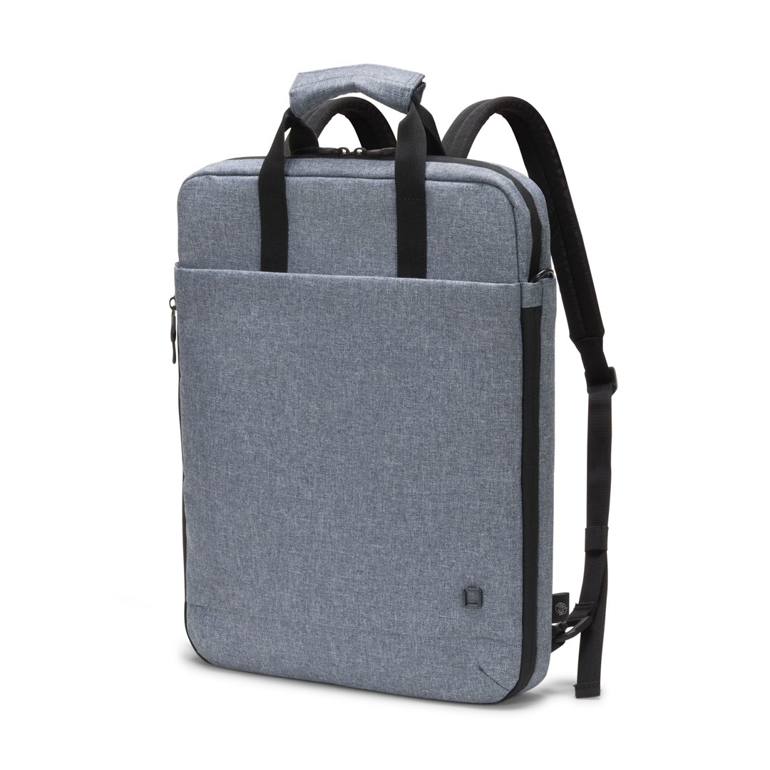 Ruksak za prijenosno računalo DICOTA Eco MOTION 13-15.6", plava boja-6