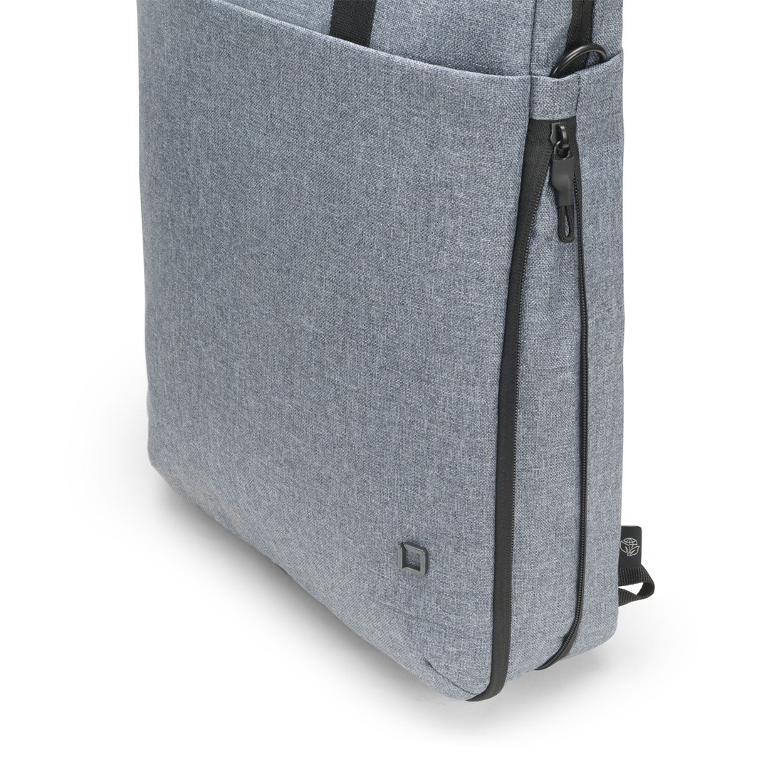 Ruksak za prijenosno računalo DICOTA Eco MOTION 13-15.6", plava boja-0
