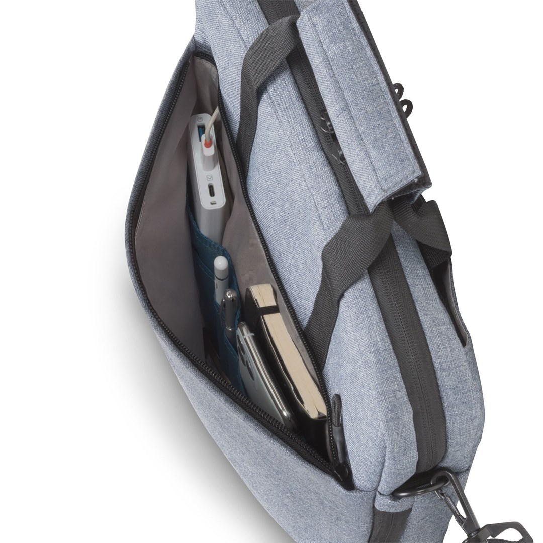 Ruksak za prijenosno računalo DICOTA Eco MOTION 13-15.6", plava boja-9