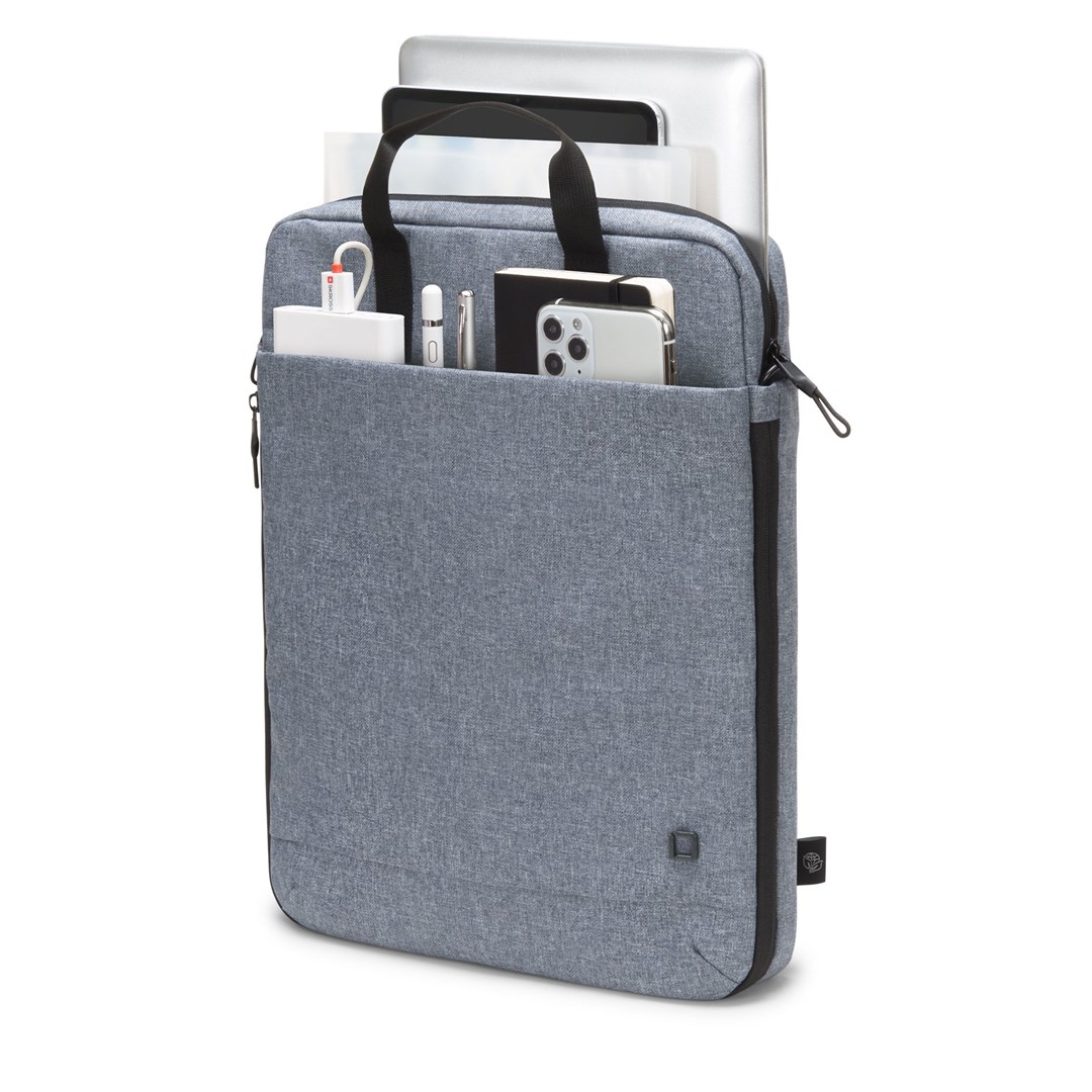 Ruksak za prijenosno računalo DICOTA Eco MOTION 13-15.6", plava boja-8