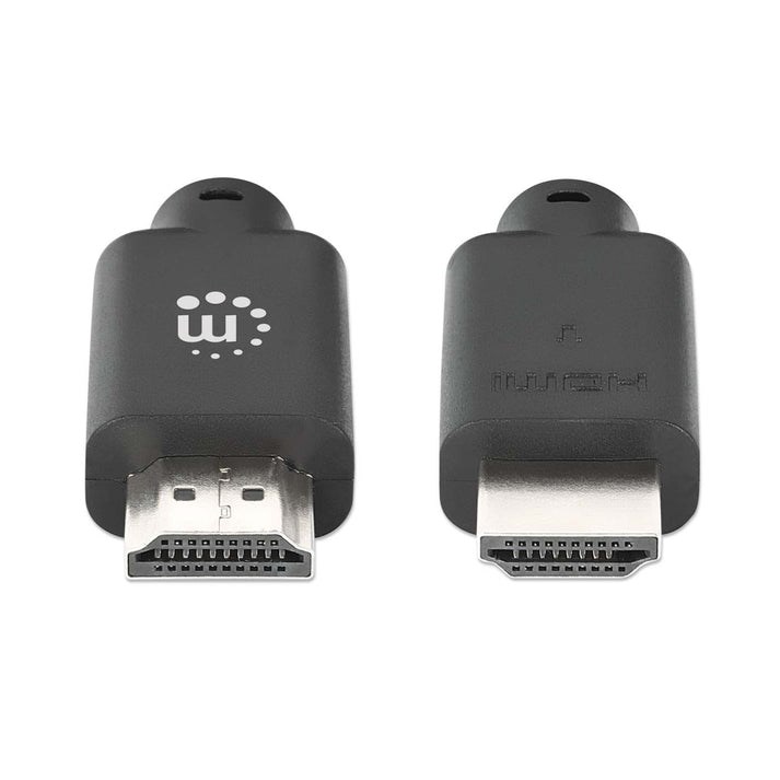 Manhattan HDMI 4K@60Hz kabel s Ethernetom, 22.5m, crni-3