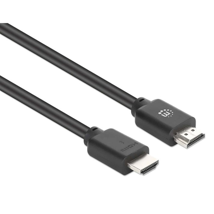 Manhattan HDMI 4K@60Hz kabel s Ethernetom, 22.5m, crni-1