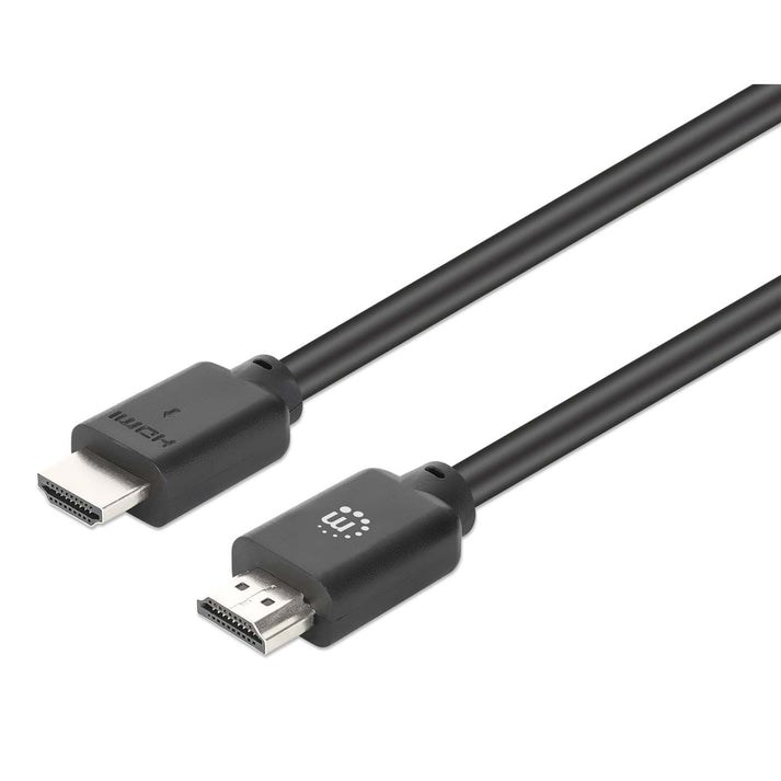 Manhattan HDMI 4K@60Hz kabel s Ethernetom, 22.5m, crni-0