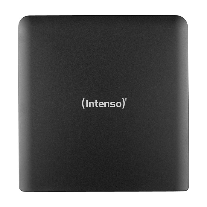 Eksterni Blu-ray snimač INTENSO Slim USB 3.0 crna boja-5